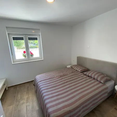 Apartman Terra Medulin Exterior photo