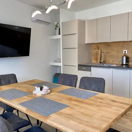 Apartman Terra Medulin Exterior photo
