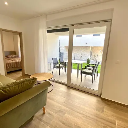 Apartman Terra Medulin Exterior photo