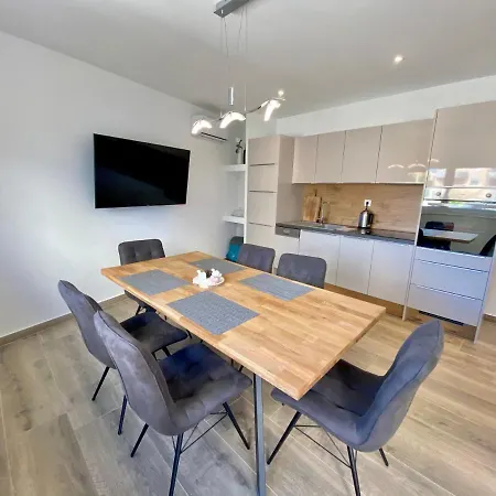 Apartman Terra Medulin Exterior photo
