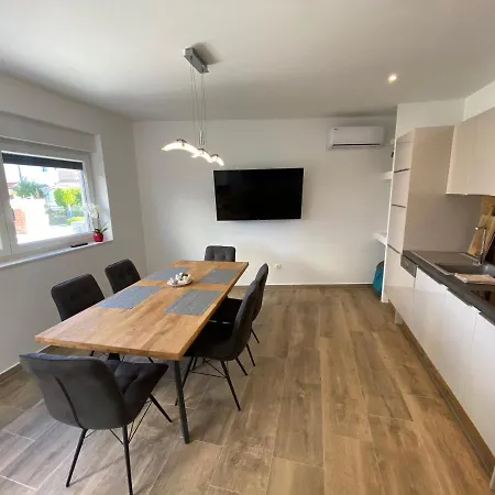 Apartman Terra Medulin Exterior photo