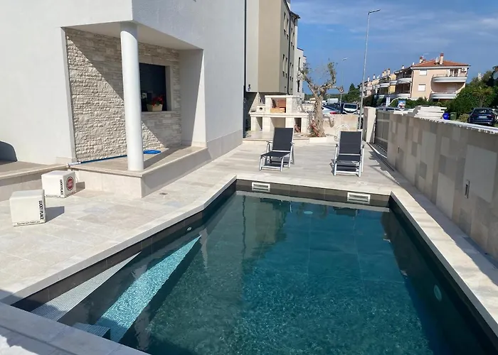 Apartman Terra
