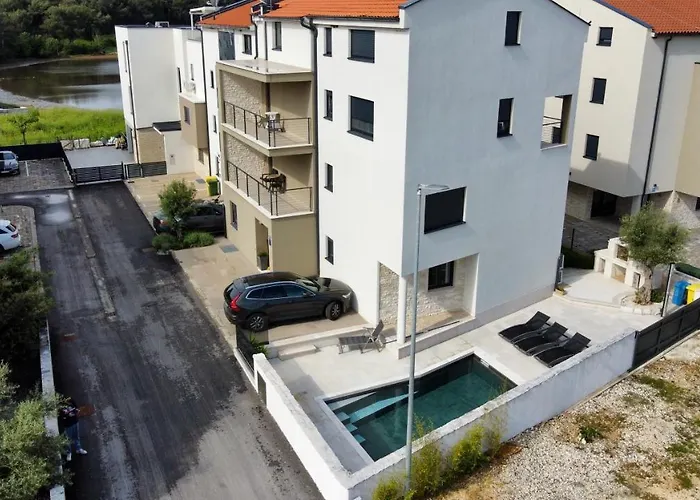 Apartman Terra