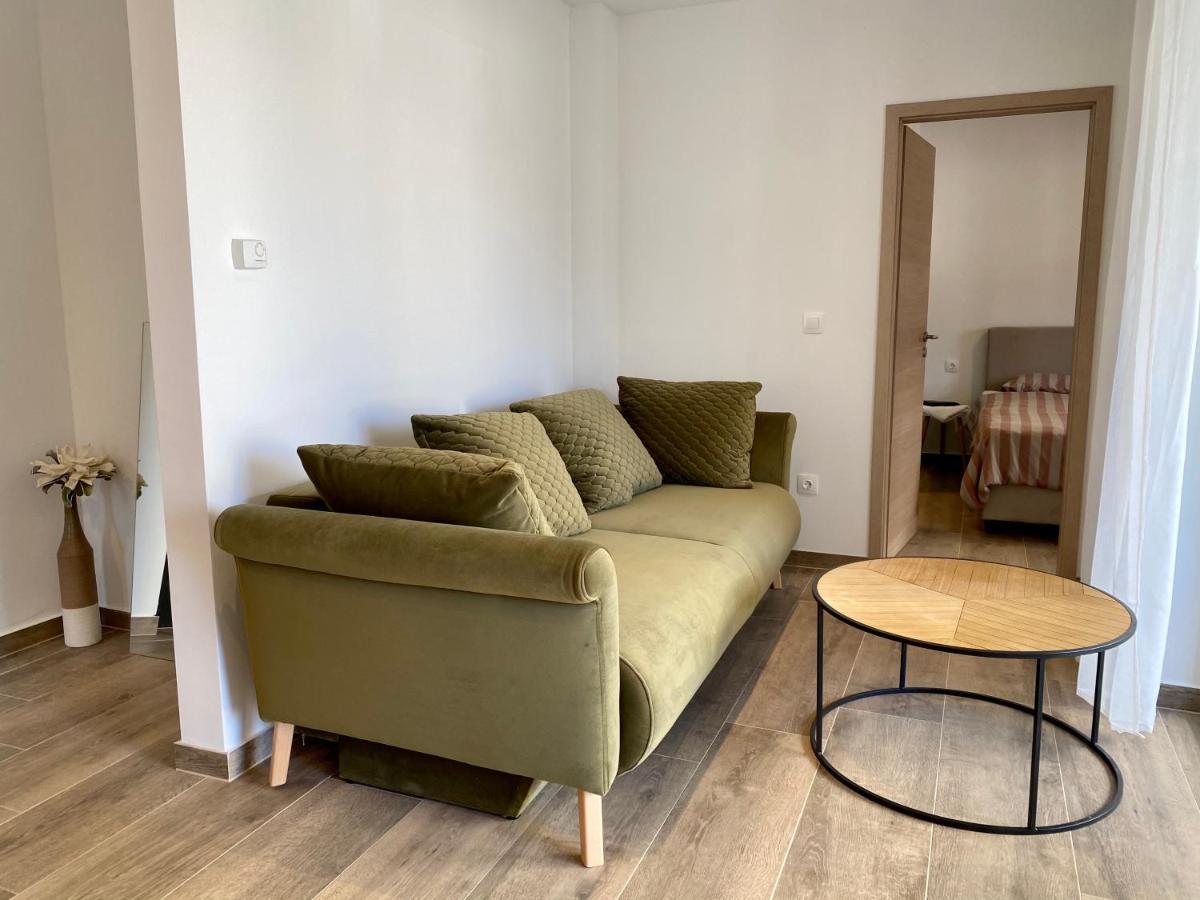 Apartment Terra