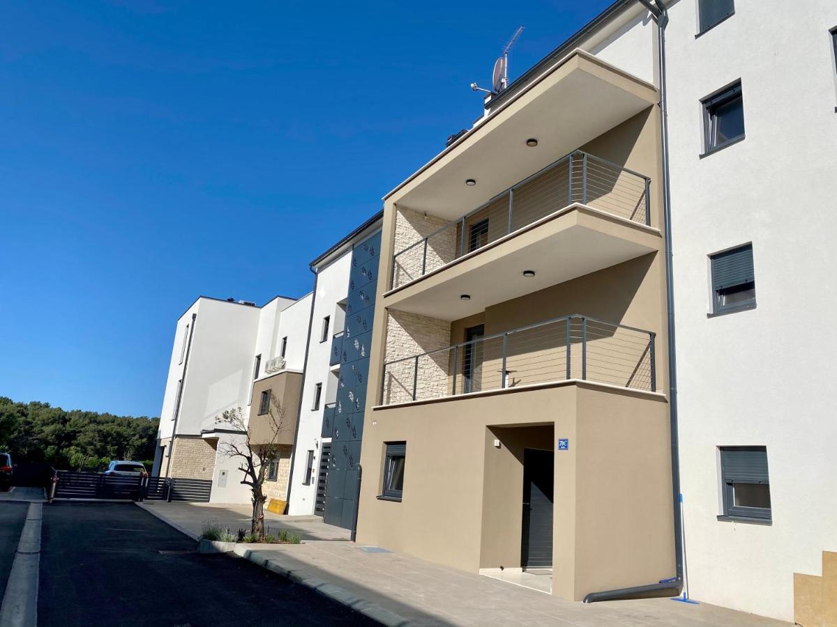 Apartment Terra *