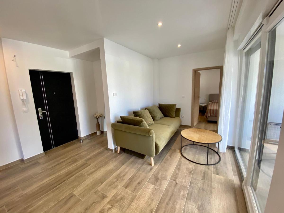 Terra Apartment