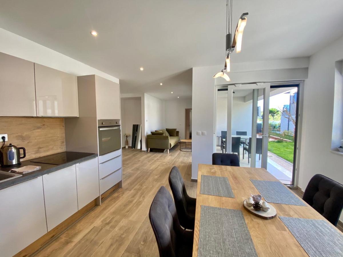 Apartman Terra Medulin