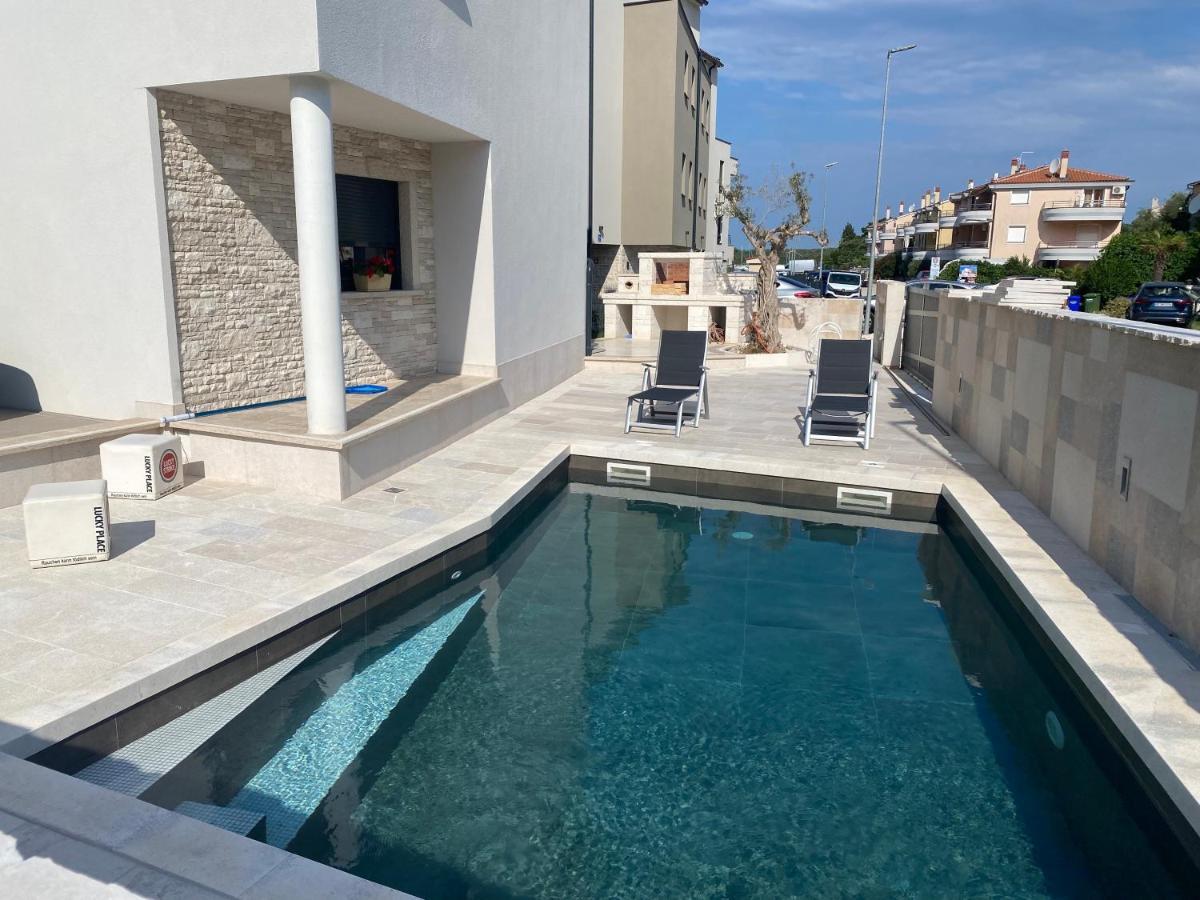 Apartman Terra Medulin