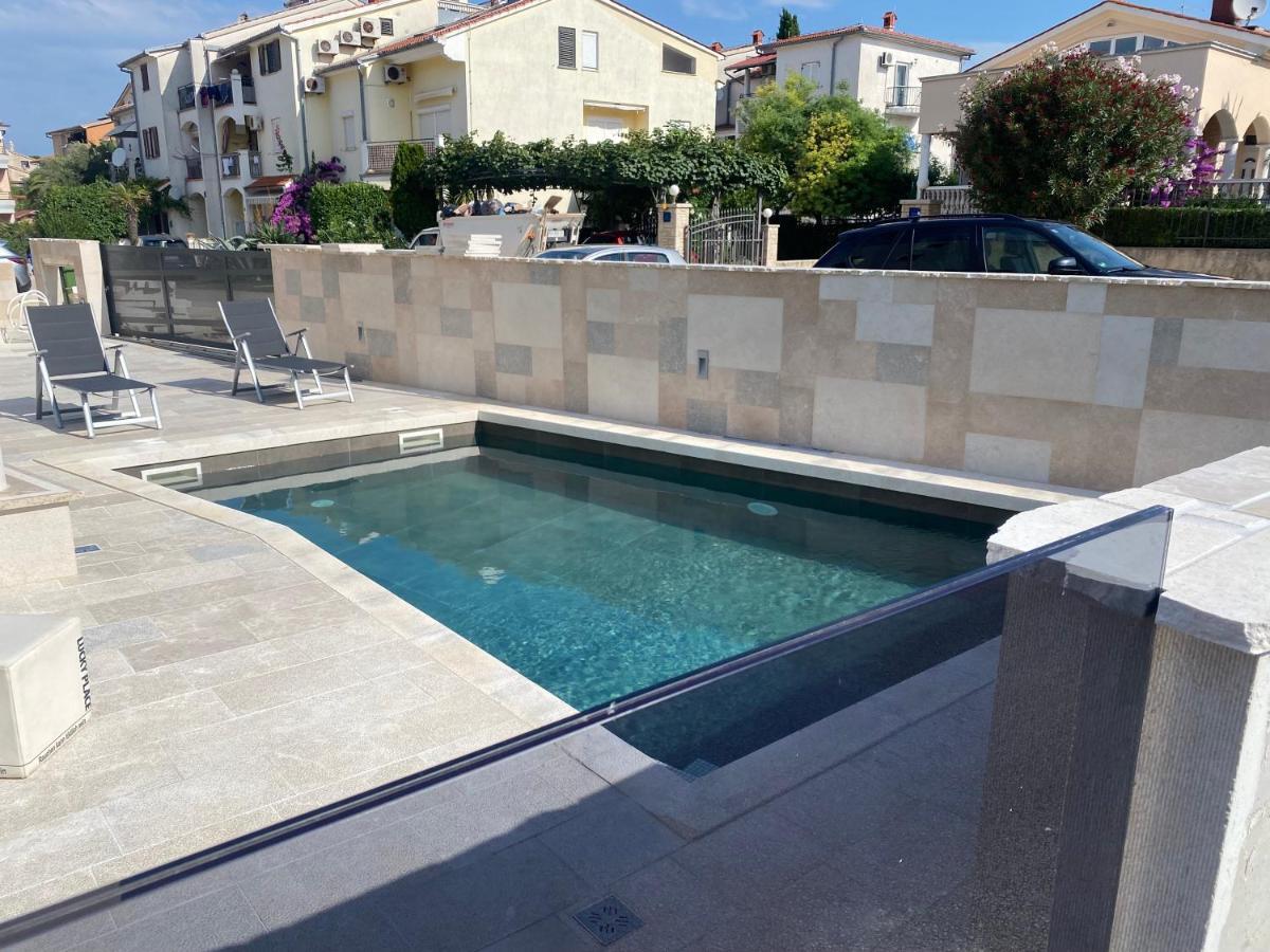 Terra Apartman Medulin