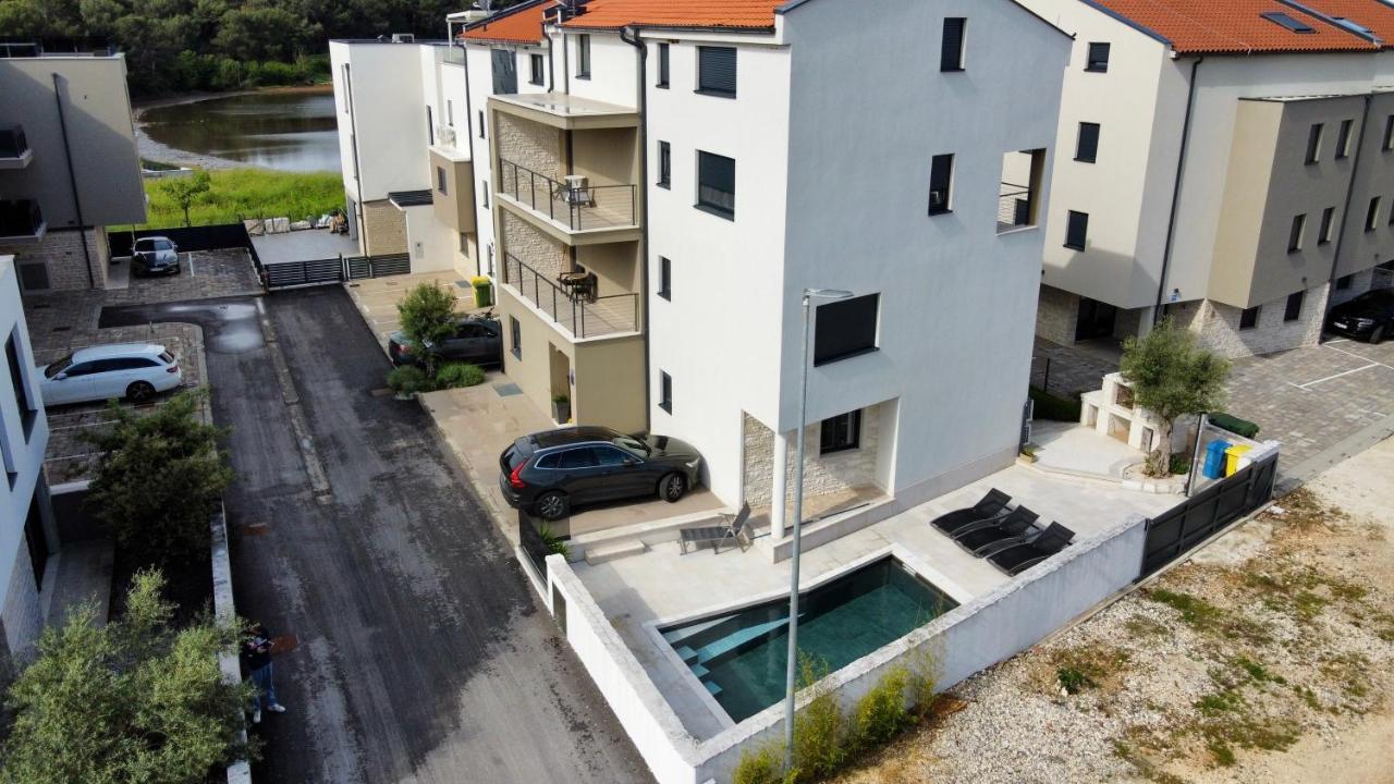 Apartman Terra Medulin